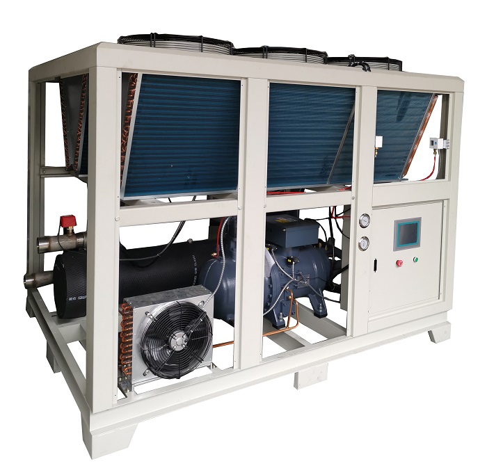 風(fēng)冷螺桿 風(fēng)冷螺桿