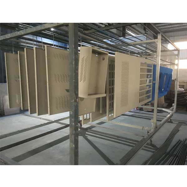 模溫機(jī)、冷水機(jī)、鈑金生產(chǎn)線