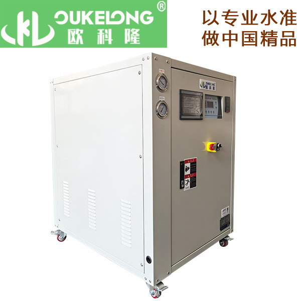 空調(diào)能效比冷熱測(cè)試機(jī)