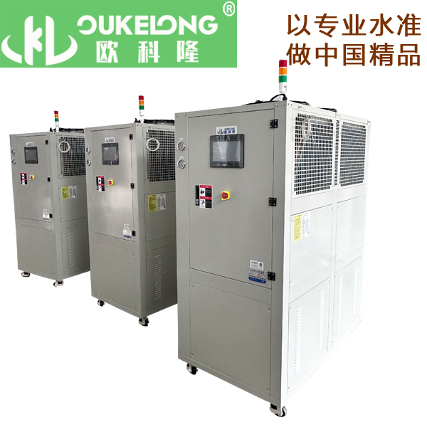 多通道大功耗液冷機(jī)