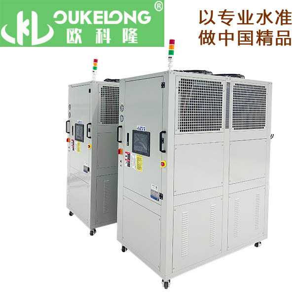 精密液冷機(jī)